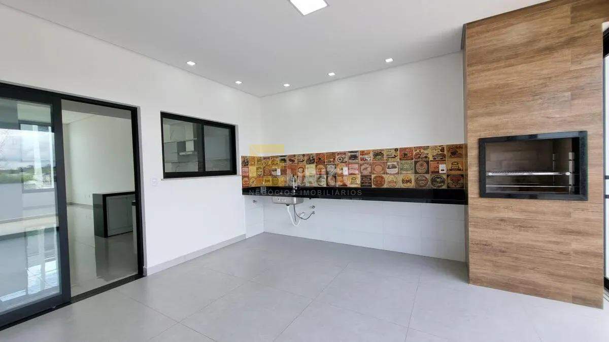 Casa em condomínio à venda no Condomínio Residencial Phytus em Itupeva/SP: 