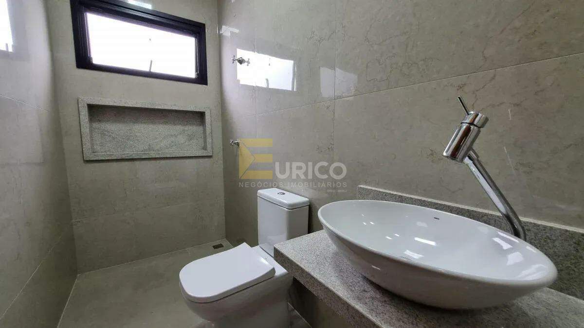 Casa em condomínio à venda no Condomínio Residencial Phytus em Itupeva/SP: 