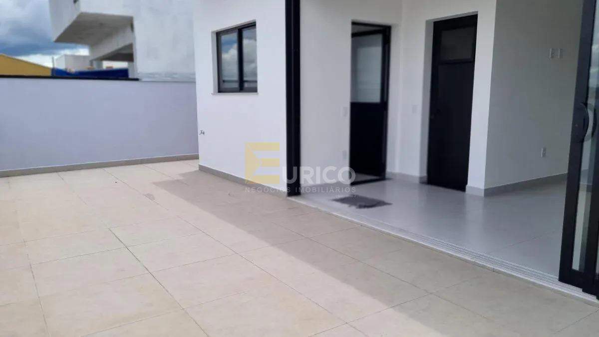 Casa em condomínio à venda no Condomínio Residencial Phytus em Itupeva/SP: 