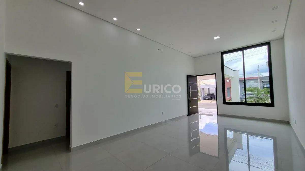 Casa em condomínio à venda no Condomínio Residencial Phytus em Itupeva/SP: 