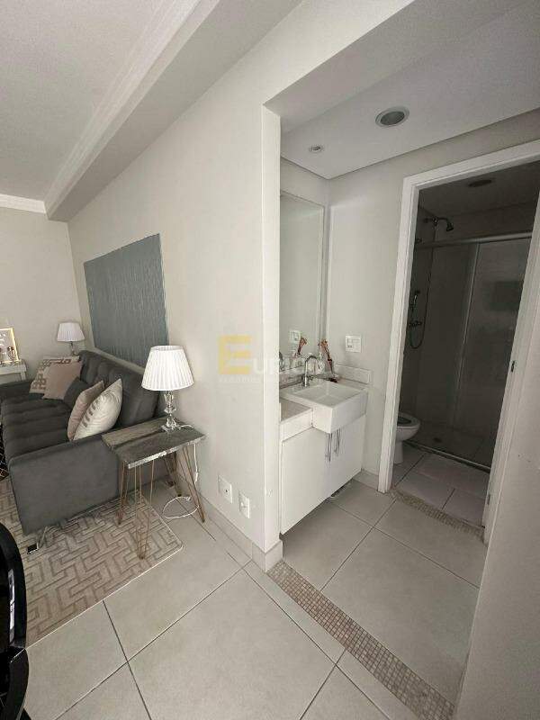Apartamento à venda no Condomínio Edificio Connect Urban Space em Campinas/SP: 