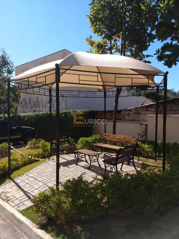 Apartamento à venda no Condomínio Doce Lar Bella Colônia em Jundiaí/SP: 