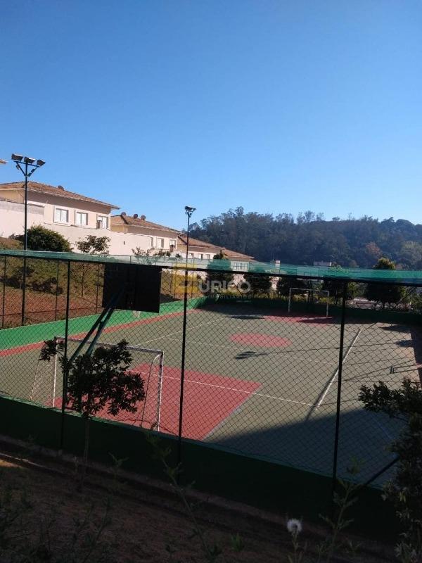 Apartamento à venda no Condomínio Doce Lar Bella Colônia em Jundiaí/SP: 