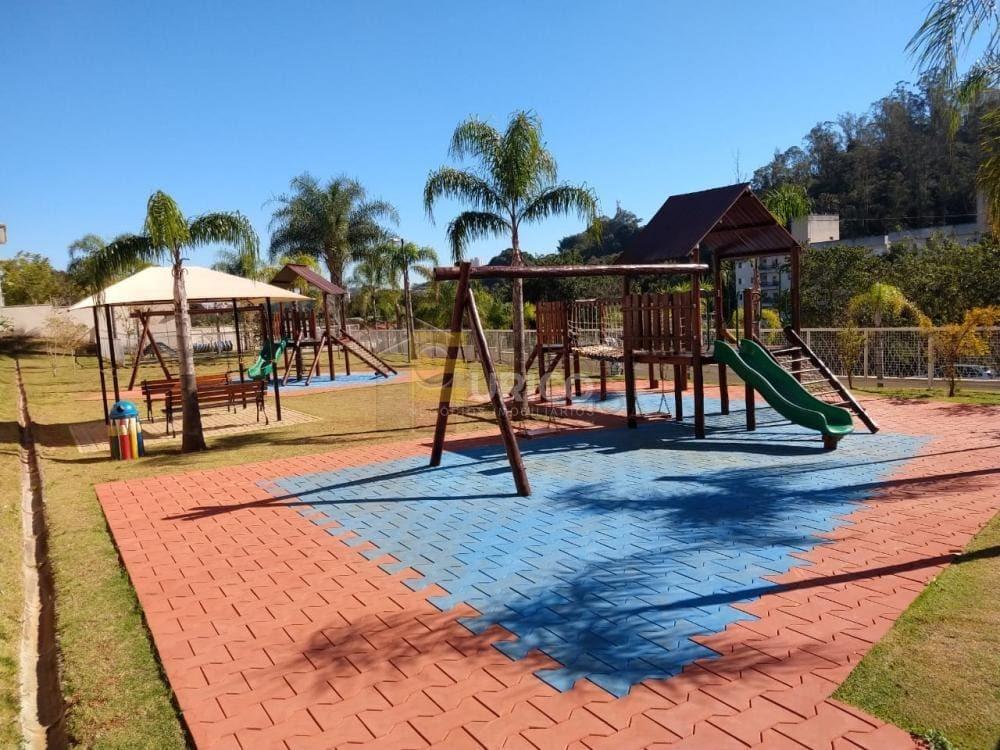 Apartamento à venda no Condomínio Doce Lar Bella Colônia em Jundiaí/SP: 