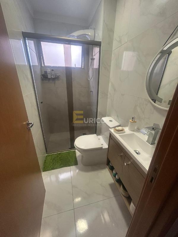 Apartamento à venda no Condomínio Doce Lar Bella Colônia em Jundiaí/SP: 