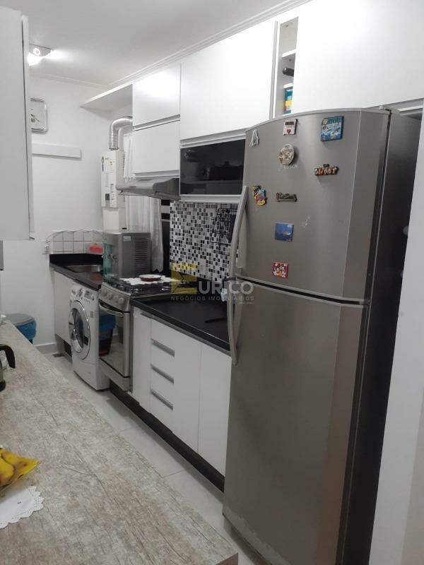 Apartamento à venda no Condomínio Vila Ventura em Valinhos/SP: 