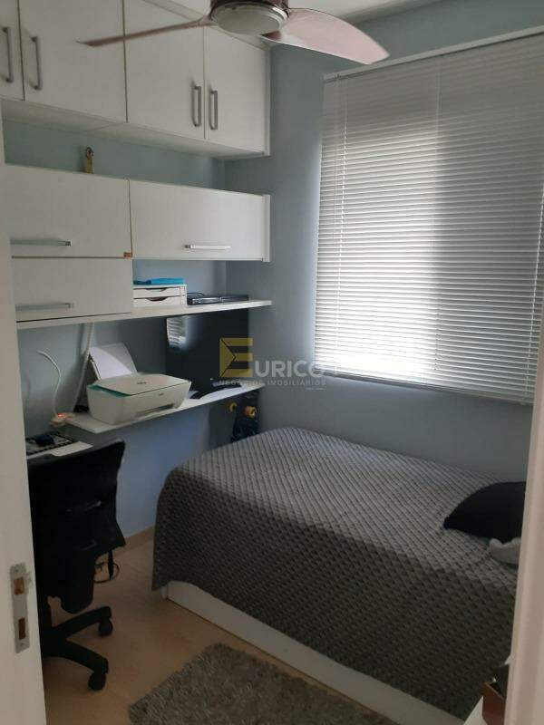 Apartamento à venda no Condomínio Vila Ventura em Valinhos/SP: 