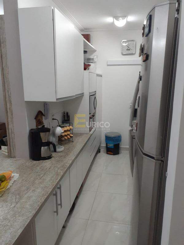 Apartamento à venda no Condomínio Vila Ventura em Valinhos/SP: 
