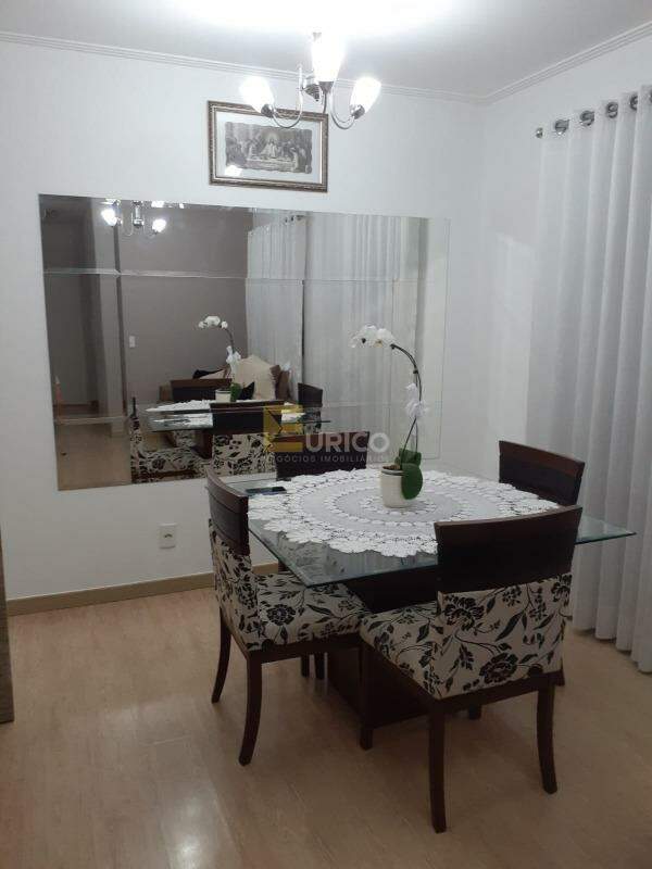 Apartamento à venda no Condomínio Vila Ventura em Valinhos/SP: 