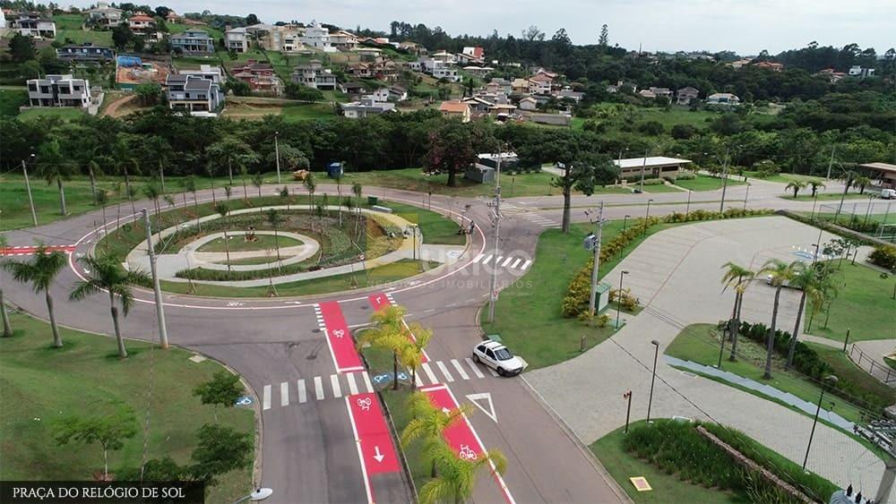 Terreno em Condomínio à venda no Condomínio Terras da Alvorada em Itupeva/SP: 