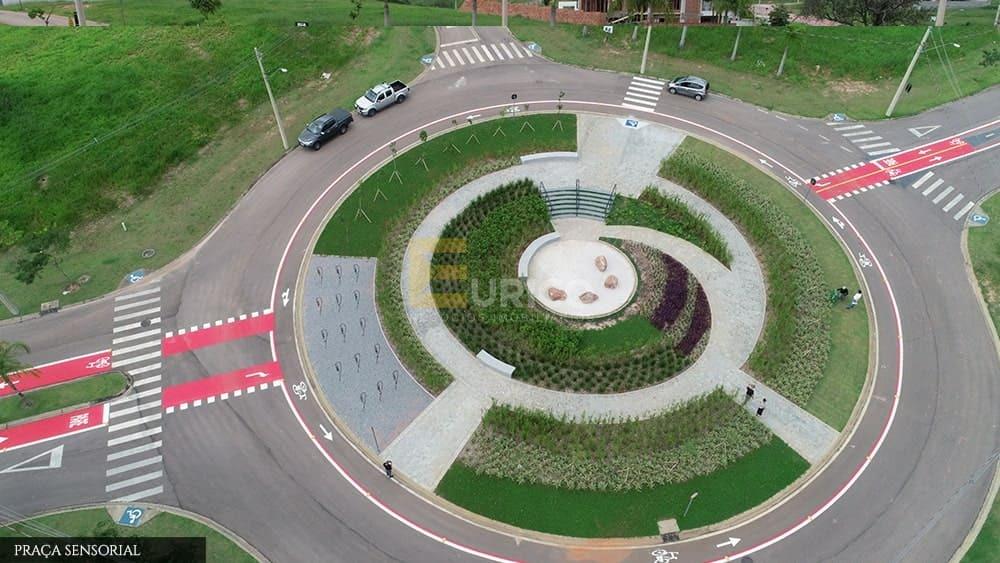 Terreno em Condomínio à venda no Condomínio Terras da Alvorada em Itupeva/SP: 