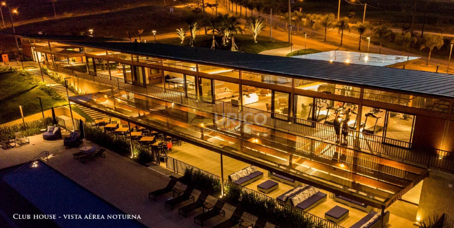 Terreno em Condomínio à venda no Condomínio Terras da Alvorada em Itupeva/SP: 