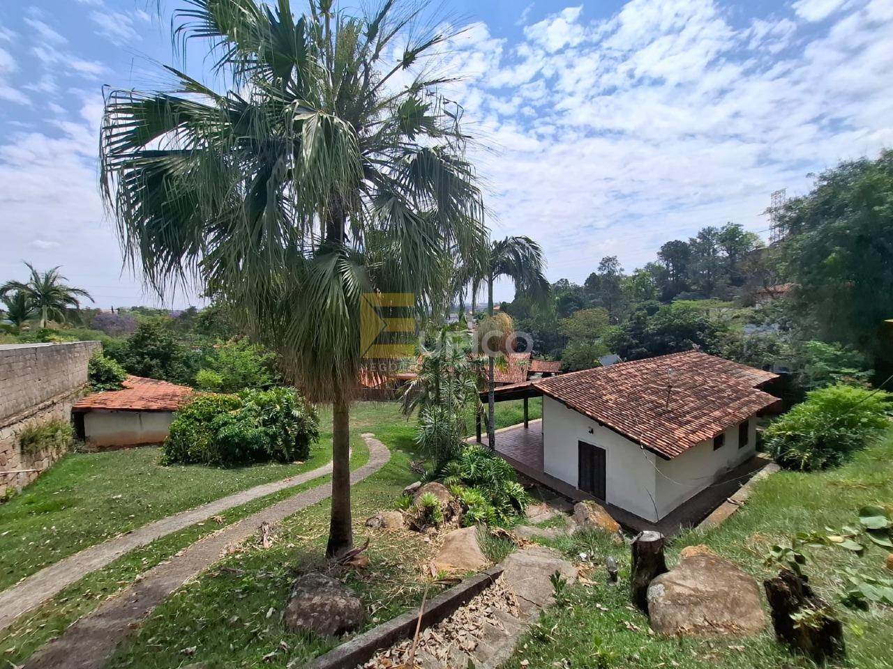 Casa em condomínio à venda no Condomínio São Joaquim em Vinhedo/SP: 