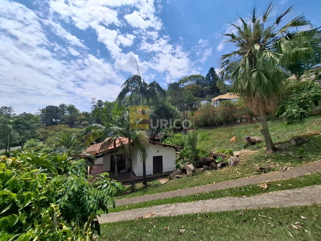 Casa em condomínio à venda no Condomínio São Joaquim em Vinhedo/SP: 