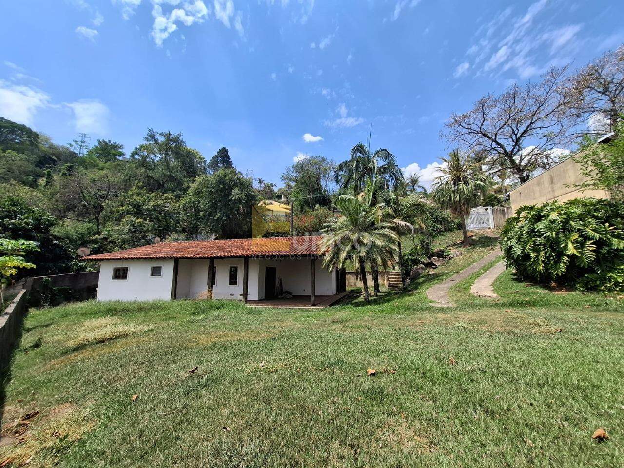 Casa em condomínio à venda no Condomínio São Joaquim em Vinhedo/SP: 