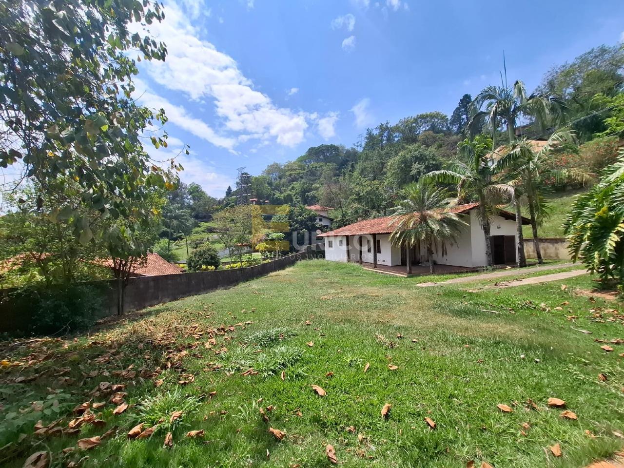 Casa em condomínio à venda no Condomínio São Joaquim em Vinhedo/SP: 