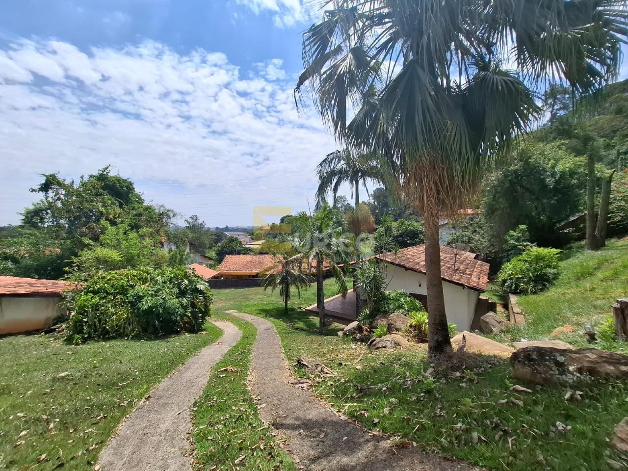 Casa em condomínio à venda no Condomínio São Joaquim em Vinhedo/SP: 