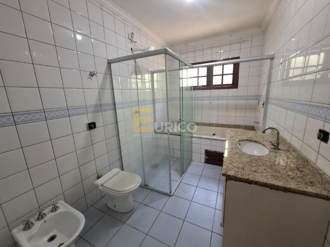 Casa em condomínio à venda no Condomínio São Joaquim em Vinhedo/SP: 