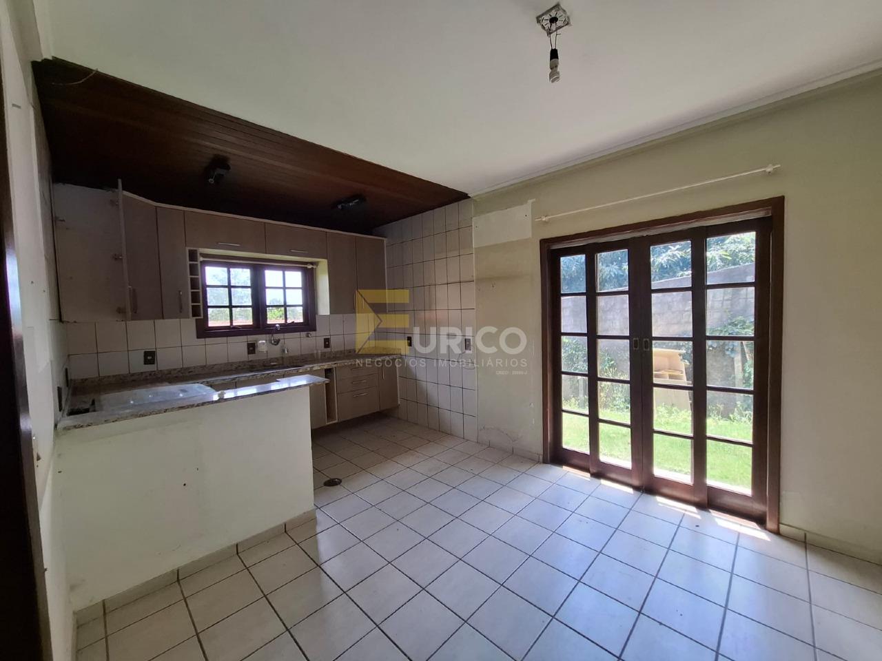 Casa em condomínio à venda no Condomínio São Joaquim em Vinhedo/SP: 