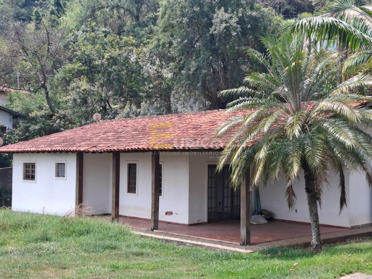 Casa em condomínio à venda no Condomínio São Joaquim em Vinhedo/SP: 