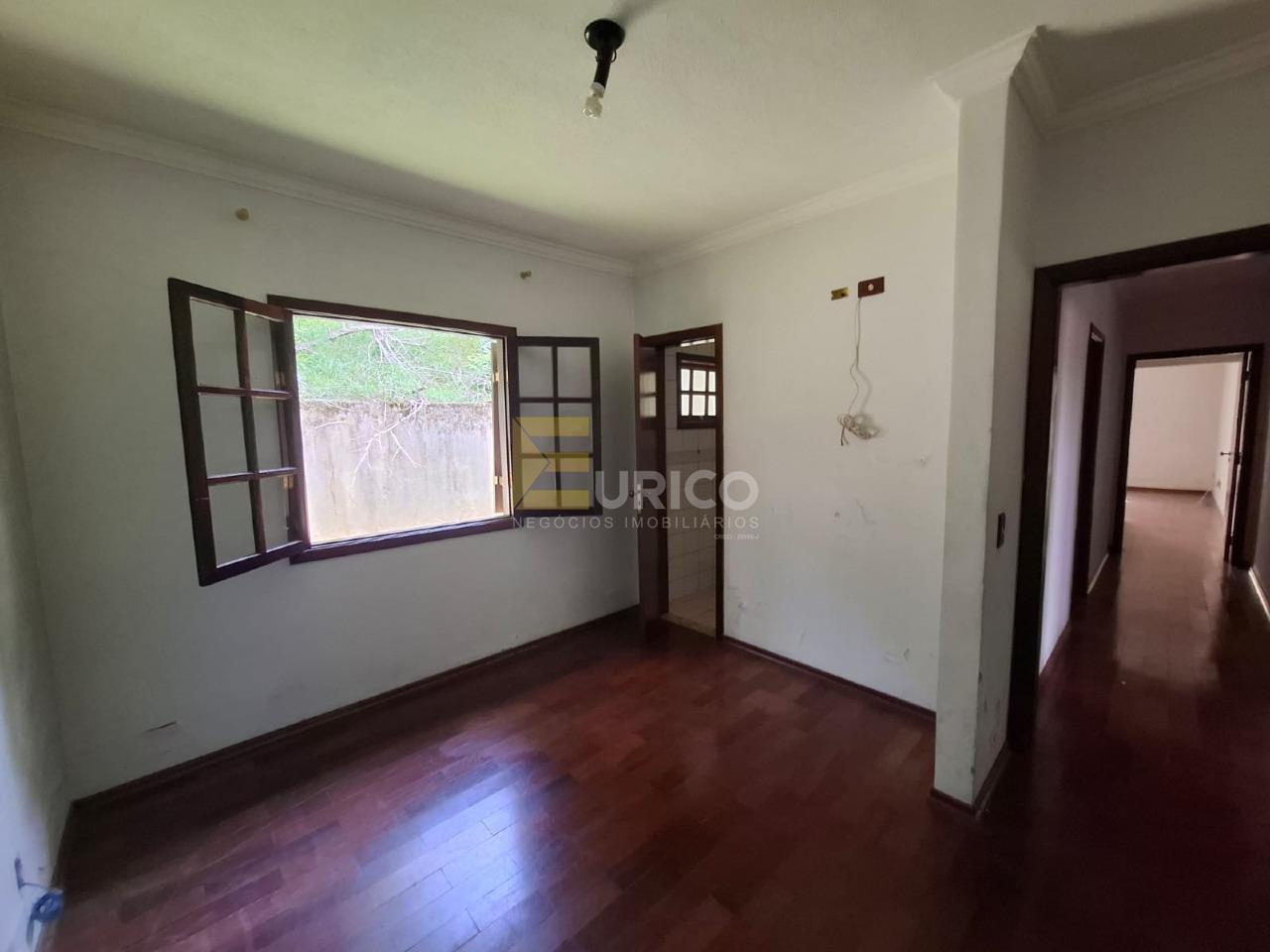 Casa em condomínio à venda no Condomínio São Joaquim em Vinhedo/SP: 