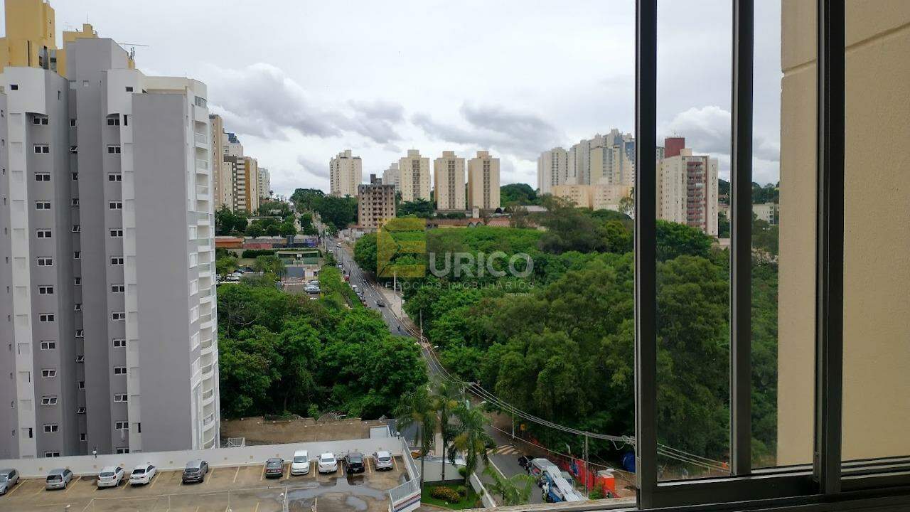 Apartamento à venda no Condomínio Residencial Cidade Nova em Campinas/SP: 