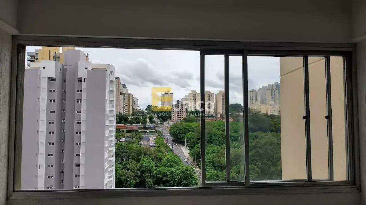 Apartamento à venda no Condomínio Residencial Cidade Nova em Campinas/SP: 