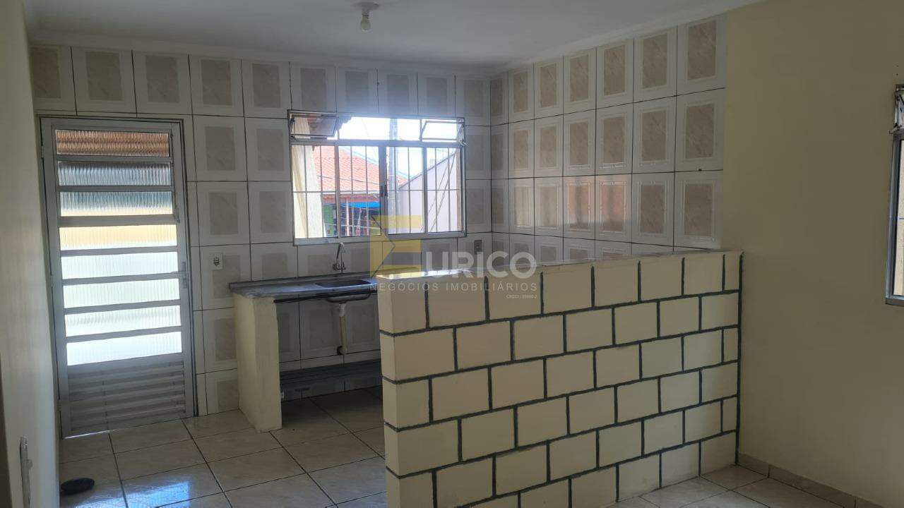 Casa à venda no JARDIM DAS TULIPAS em Jundiaí/SP: 