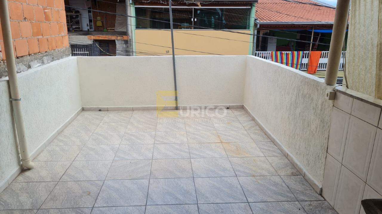 Casa à venda no JARDIM DAS TULIPAS em Jundiaí/SP: 
