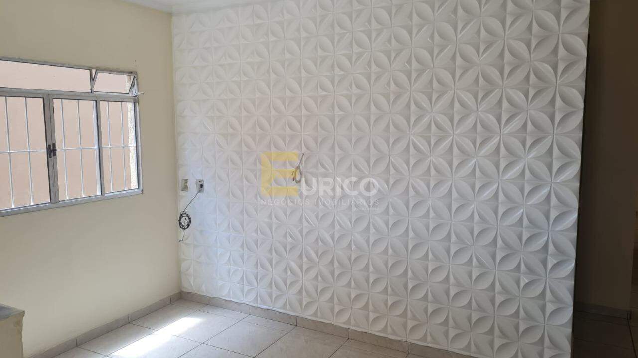 Casa à venda no JARDIM DAS TULIPAS em Jundiaí/SP: 
