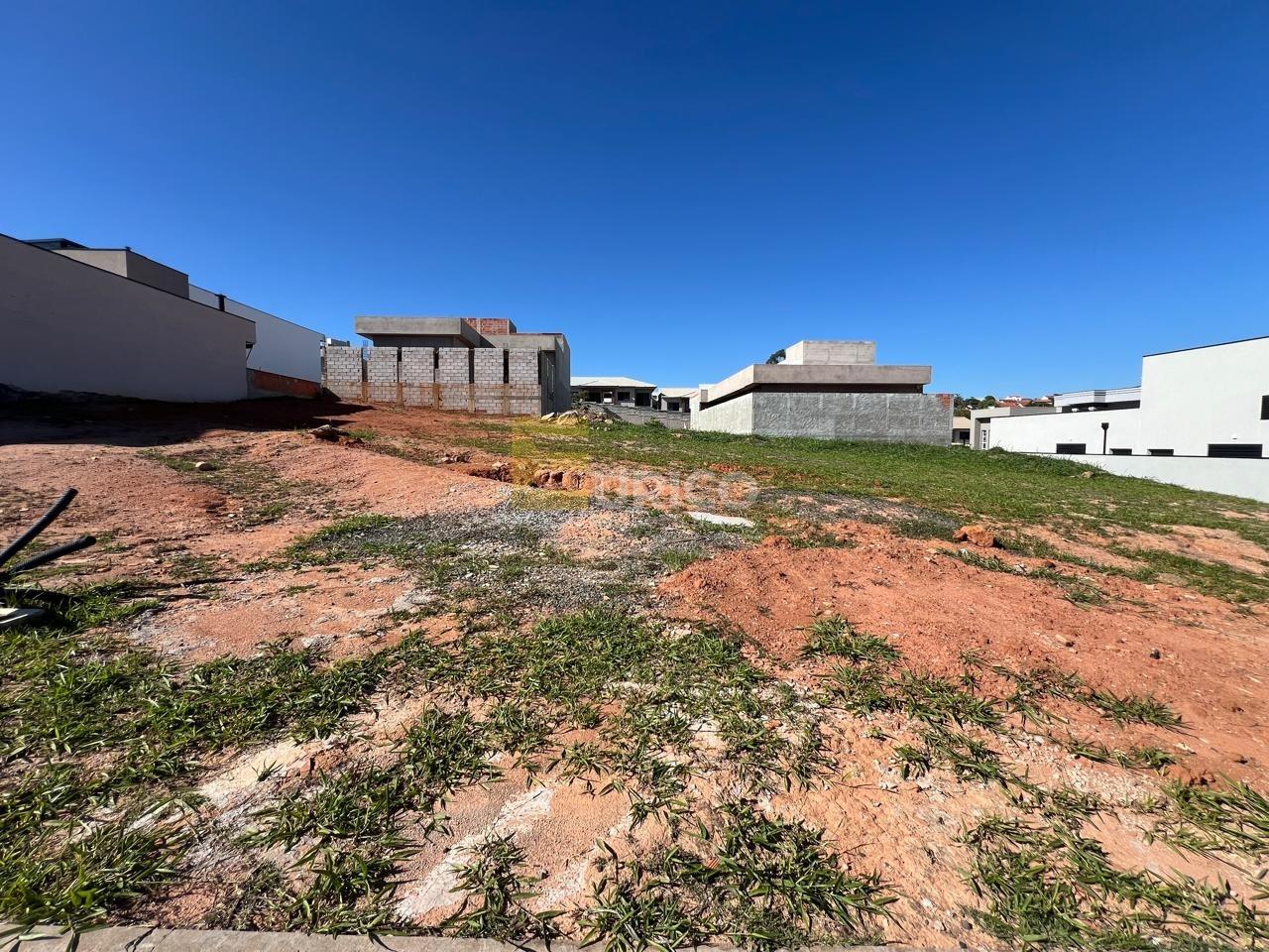 Terreno em Condomínio à venda no Condomínio Residencial Colline Di Parma em Valinhos/SP: 