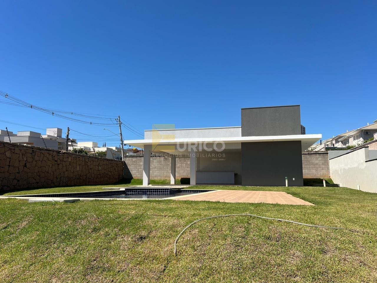 Terreno em Condomínio à venda no Condomínio Residencial Colline Di Parma em Valinhos/SP: 
