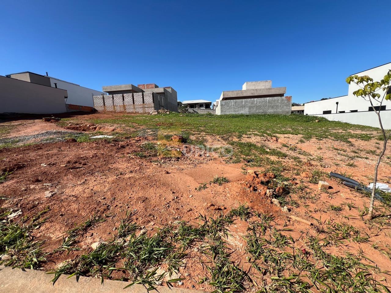 Terreno em Condomínio à venda no Condomínio Residencial Colline Di Parma em Valinhos/SP: 