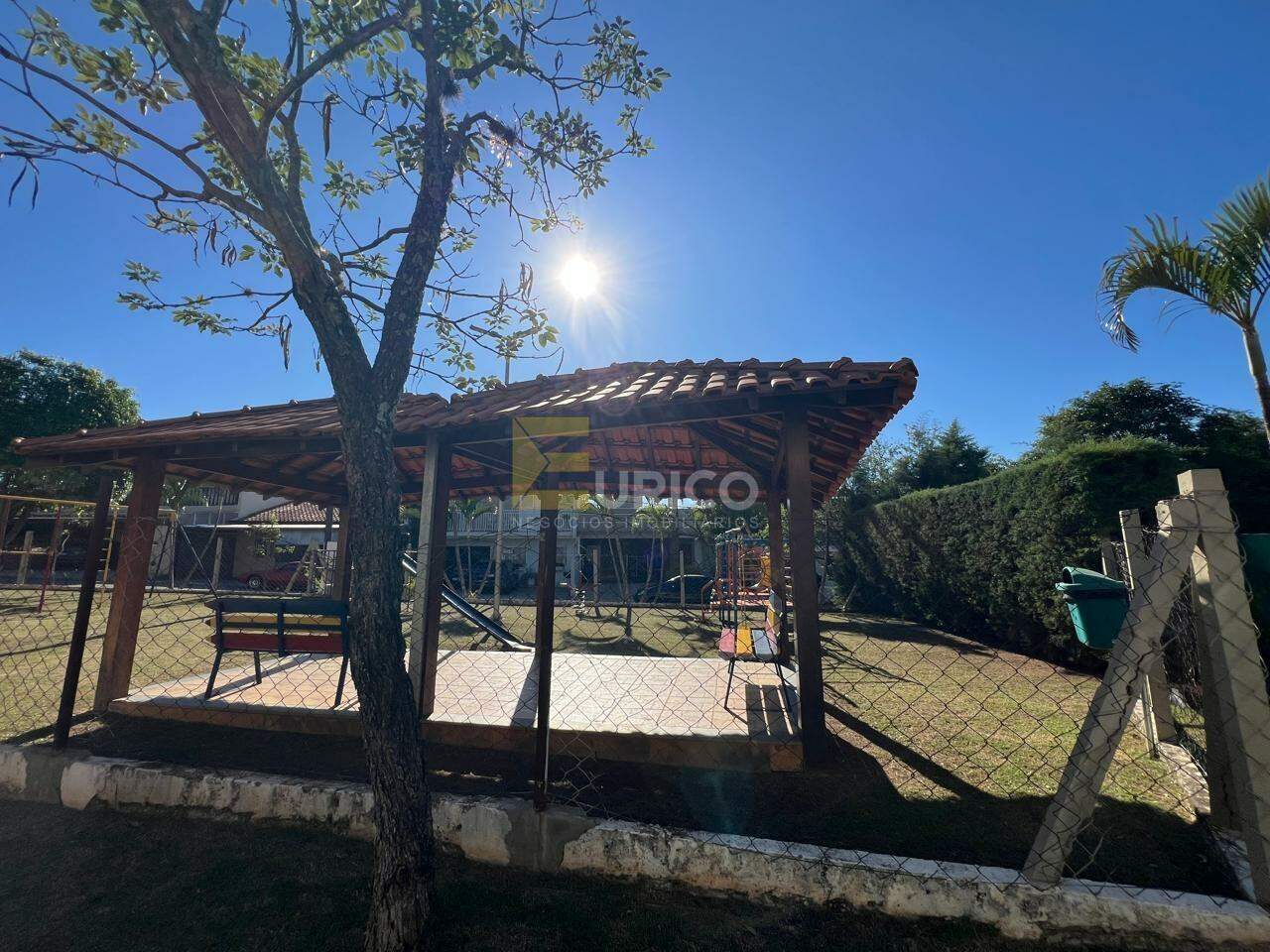 Terreno em Condomínio à venda no Condomínio Residencial Mirante do Lenheiro em Valinhos/SP: 