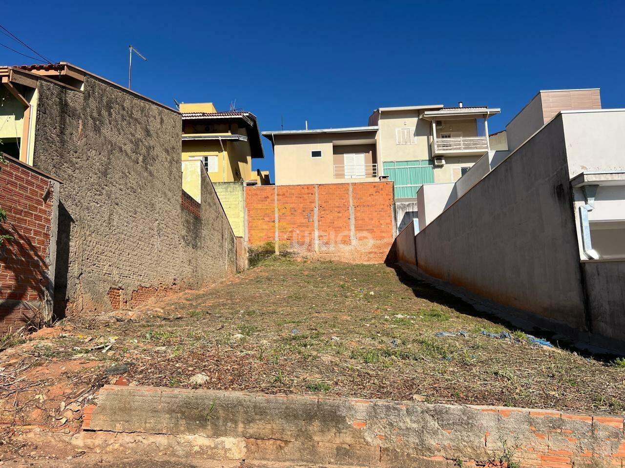 Terreno em Condomínio à venda no Condomínio Residencial Mirante do Lenheiro em Valinhos/SP: 