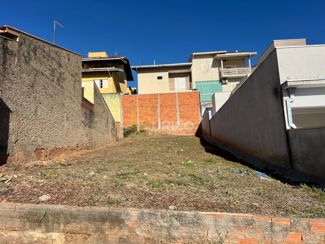 Terreno em Condomínio à venda no Condomínio Residencial Mirante do Lenheiro em Valinhos/SP: 
