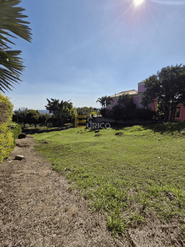 Terreno em Condomínio à venda no Condomínio Moinho de Vento em Valinhos/SP: 