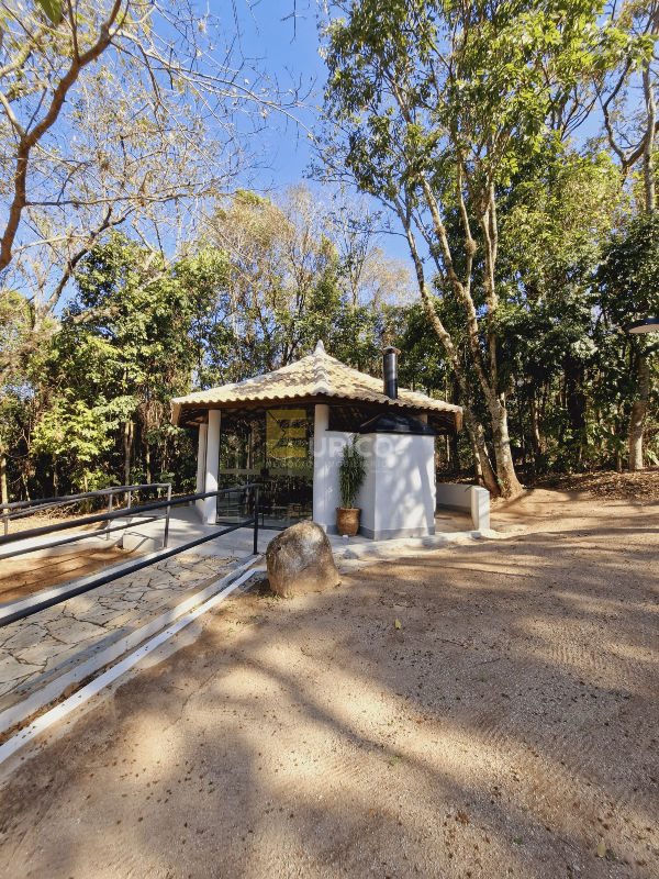 Terreno em Condomínio à venda no Condomínio Moinho de Vento em Valinhos/SP: 