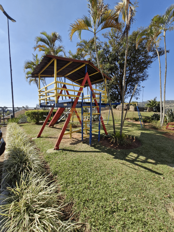 Terreno em Condomínio à venda no Condomínio Moinho de Vento em Valinhos/SP: 