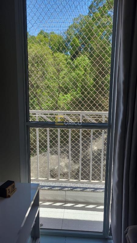 Apartamento à venda no Condomínio Residencial Verona em Valinhos/SP: 