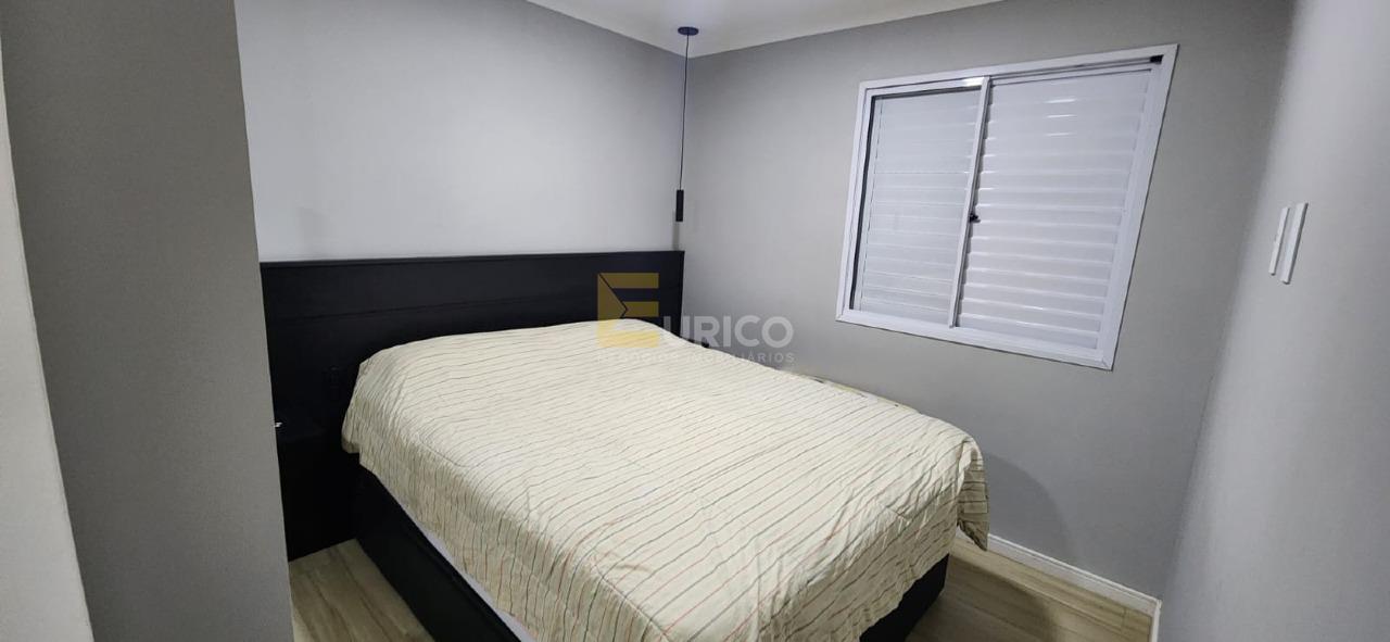 Apartamento à venda no Condomínio Residencial Verona em Valinhos/SP: 
