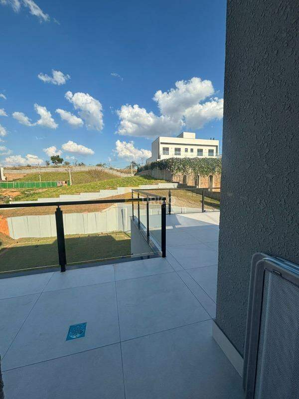 Casa em condomínio à venda no Condomínio Reserva Santa Monica em Itupeva/SP:
