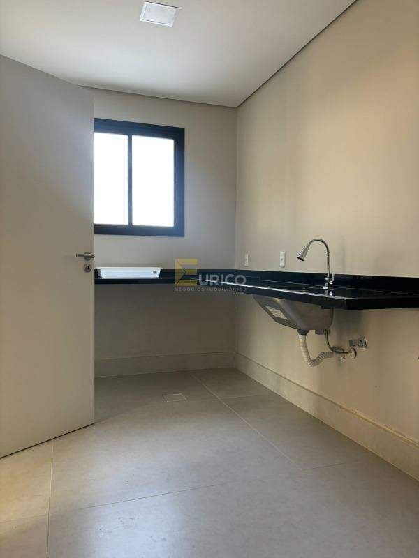 Casa em condomínio à venda no Condomínio Reserva Santa Monica em Itupeva/SP: