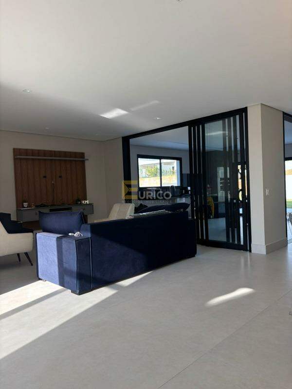 Casa em condomínio à venda no Condomínio Reserva Santa Monica em Itupeva/SP: 