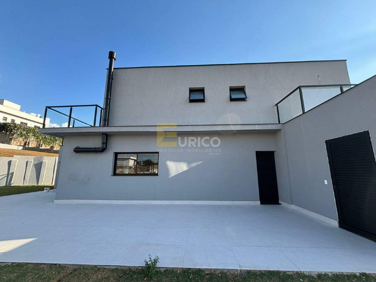 Casa em condomínio à venda no Condomínio Reserva Santa Monica em Itupeva/SP:
