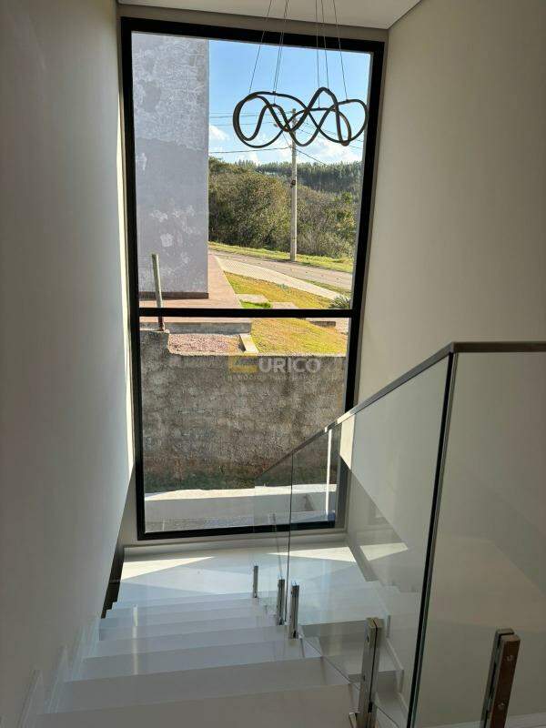 Casa em condomínio à venda no Condomínio Reserva Santa Monica em Itupeva/SP: