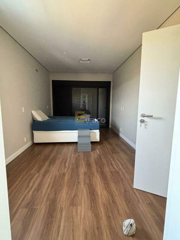 Casa em condomínio à venda no Condomínio Reserva Santa Monica em Itupeva/SP: