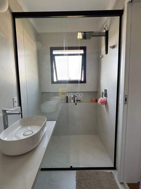 Casa em condomínio à venda no Condomínio Reserva Santa Monica em Itupeva/SP: