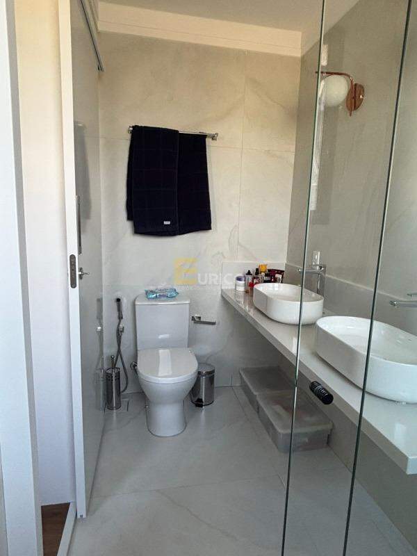 Casa em condomínio à venda no Condomínio Reserva Santa Monica em Itupeva/SP: