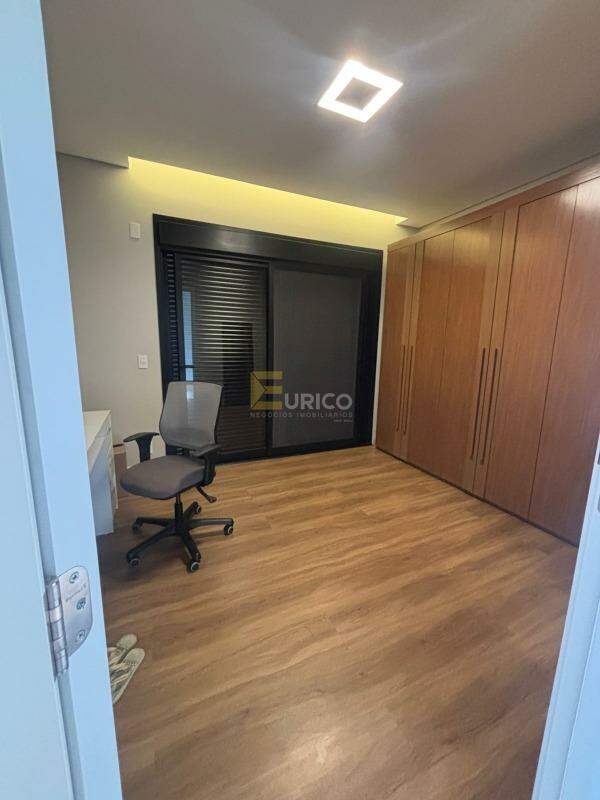 Casa em condomínio à venda no Condomínio Reserva Santa Monica em Itupeva/SP: